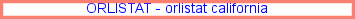 Orlistat